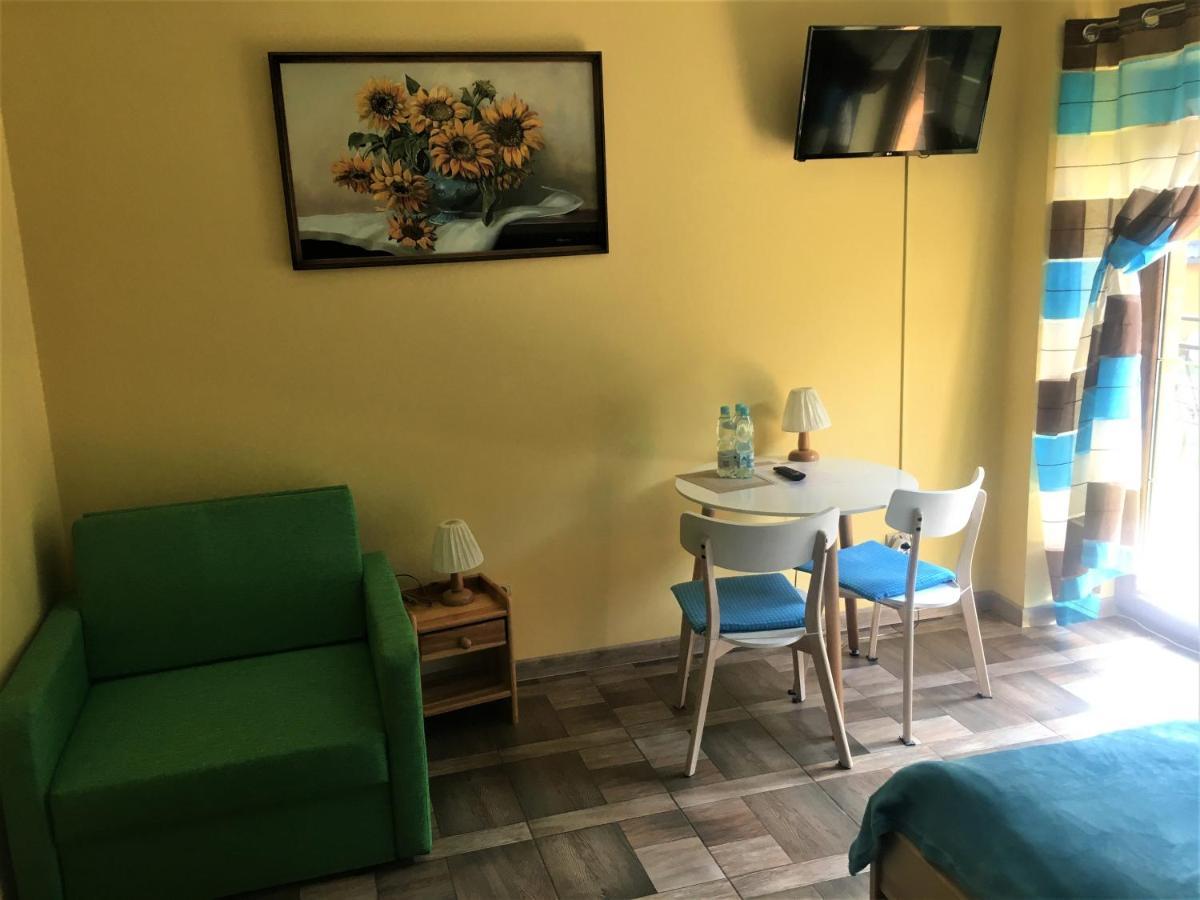Chata "Na Koncu" Swiata Slopnice Kültér fotó