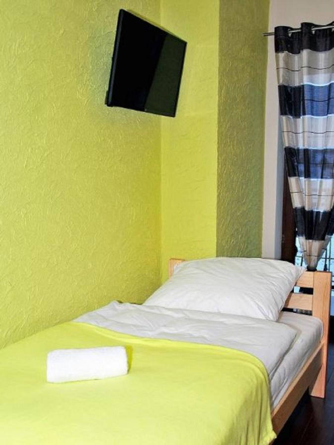Chata "Na Koncu" Swiata Slopnice Kültér fotó
